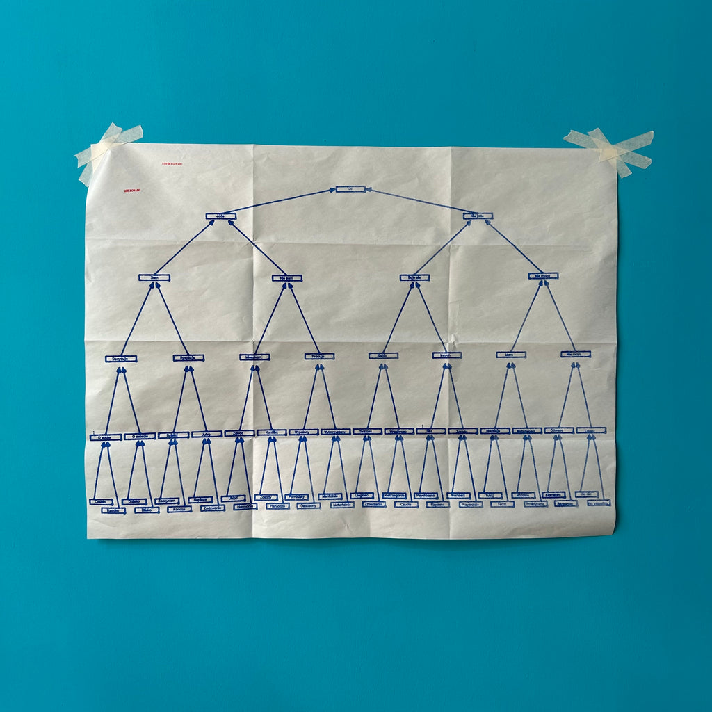 New Passport – Tomasz Jakub Motyka / Michał Chojecki