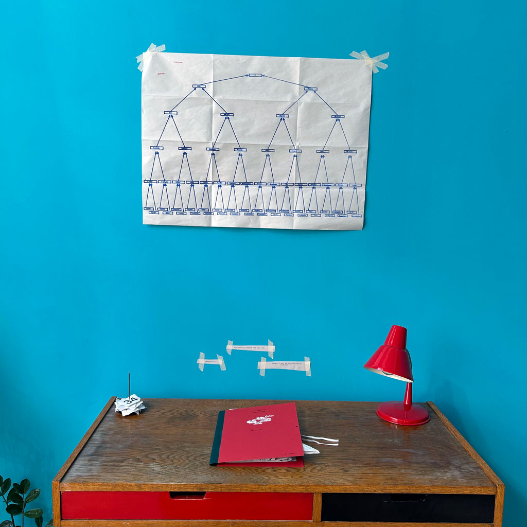 New Passport – Tomasz Jakub Motyka / Michał Chojecki