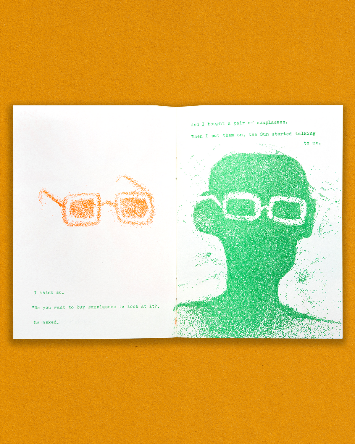 5$ Zine