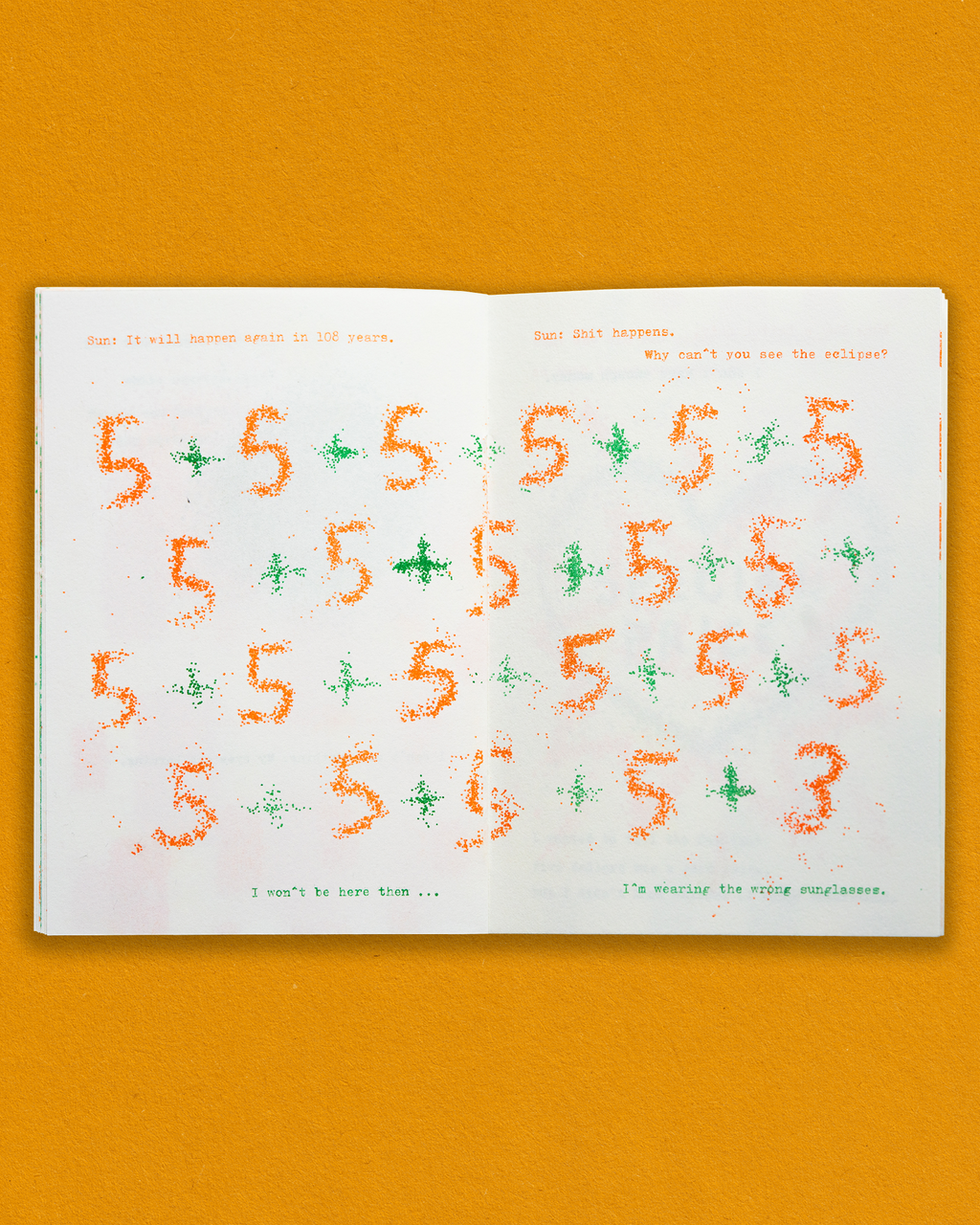 5$ Zine