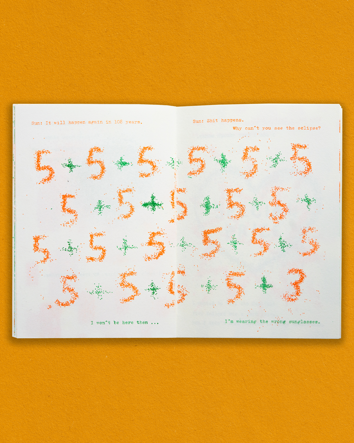 5$ Zine