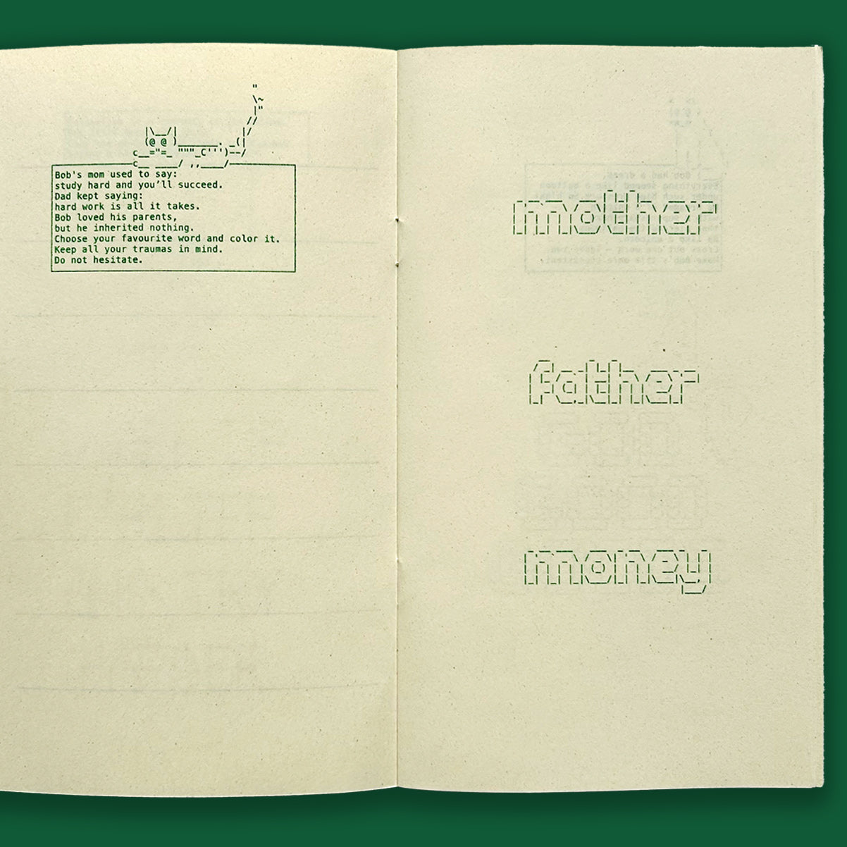 You Are Late For Late Capitalism - Michał Chojecki