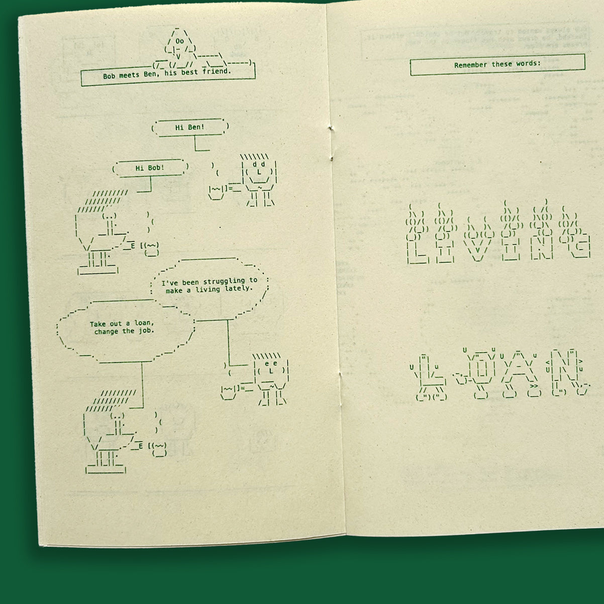 You Are Late For Late Capitalism - Michał Chojecki