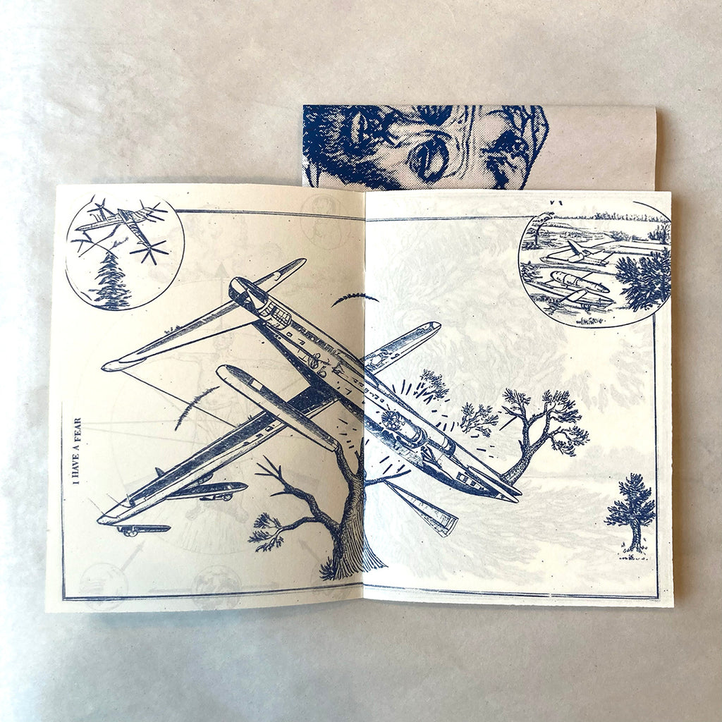 I'm a man - Michał Chojecki