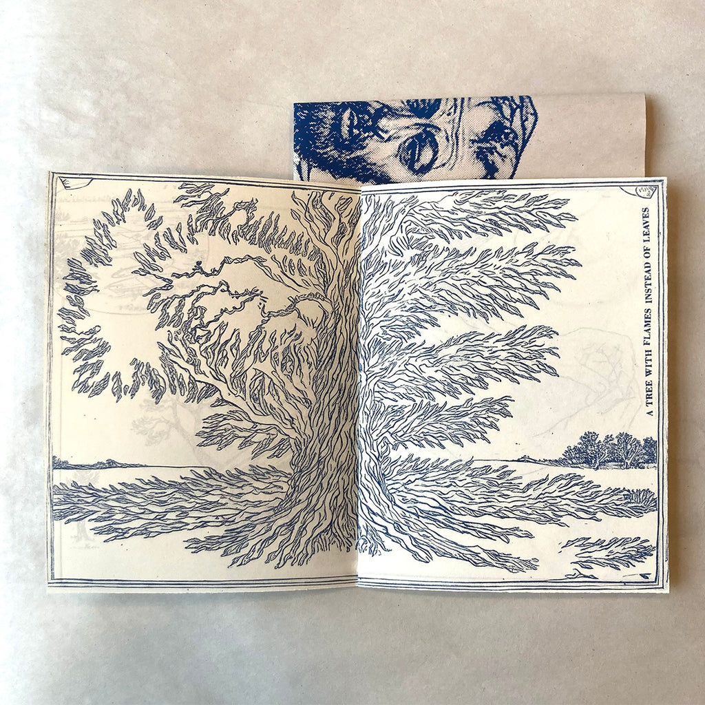 I'm a man - Michał Chojecki