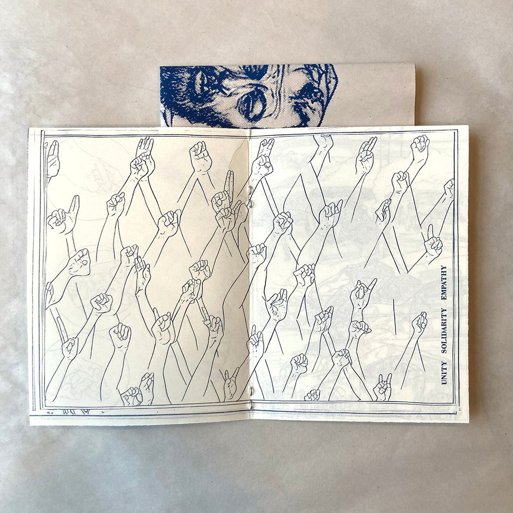 I'm a man - Michał Chojecki