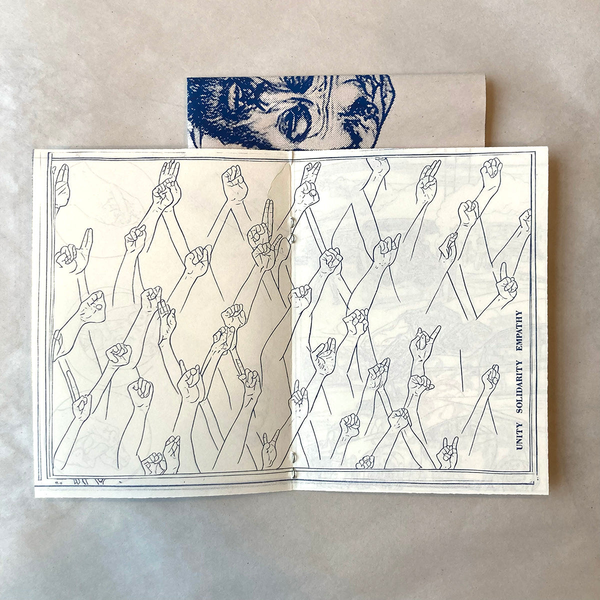 I'm a man - Michał Chojecki