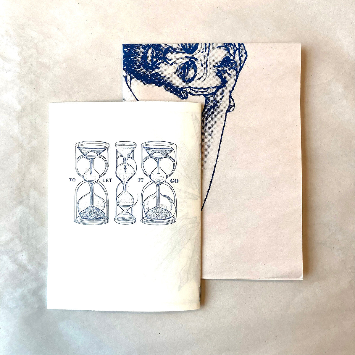 I'm a man - Michał Chojecki