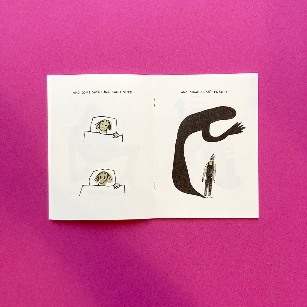 I'm fine, thank you - Agata Królak