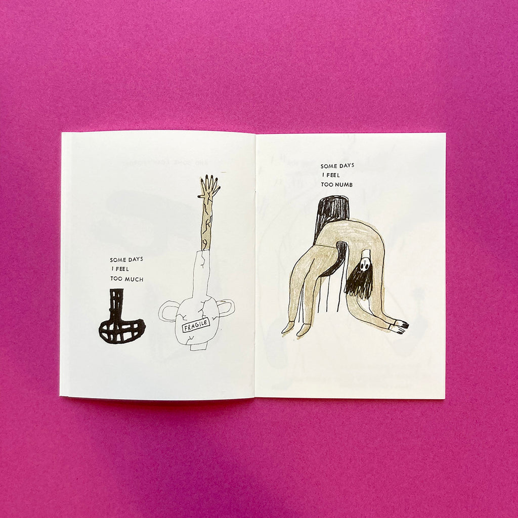 I'm fine, thank you - Agata Królak