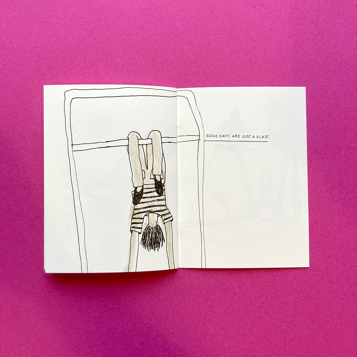 I'm fine, thank you - Agata Królak