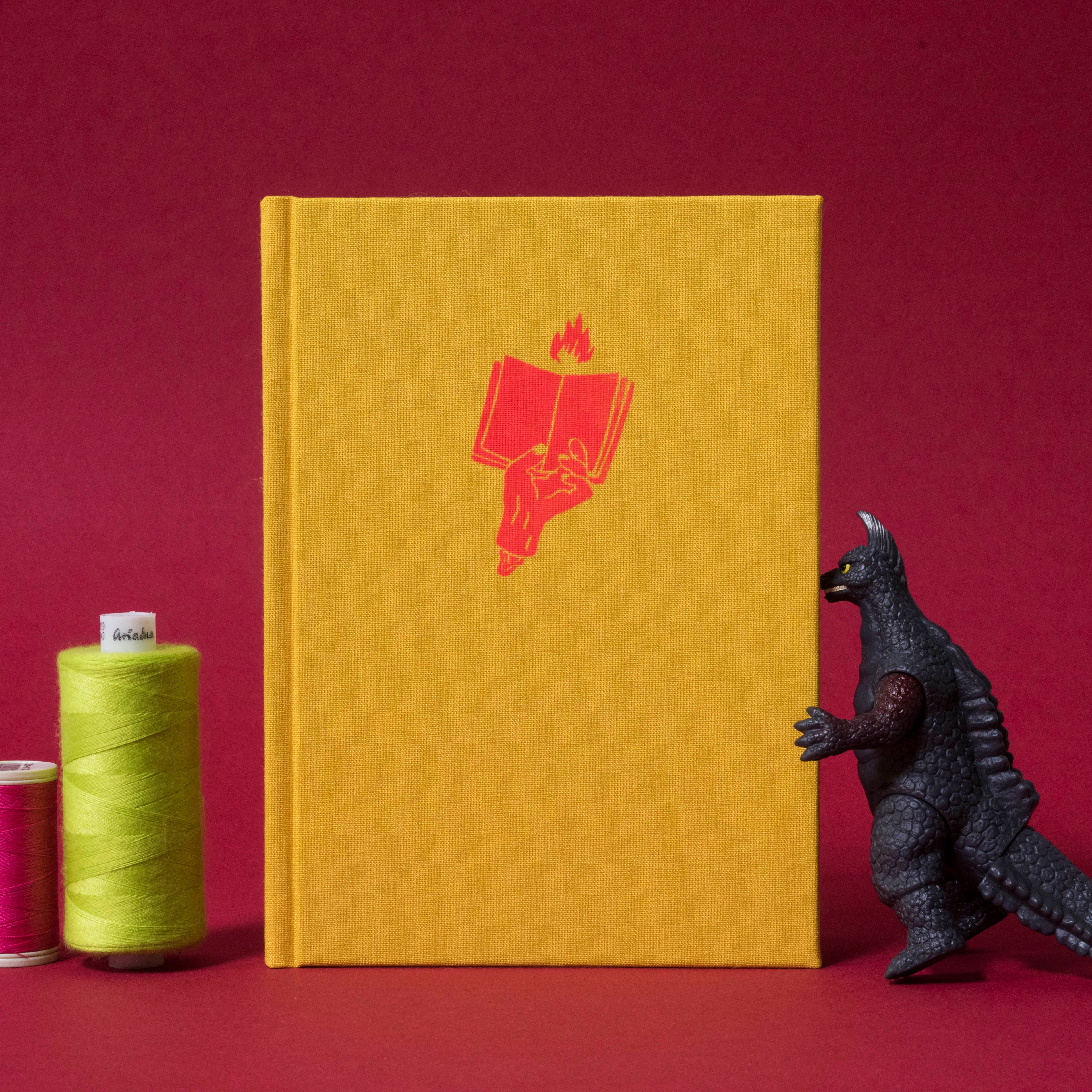 How to Make a Book - Michał Chojecki - PRE-ORDER