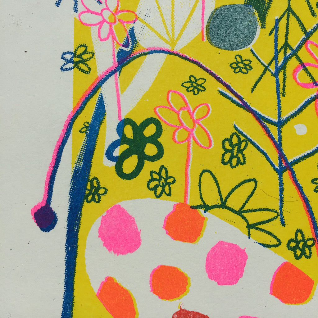 Waterfall of tears - Agata Królak