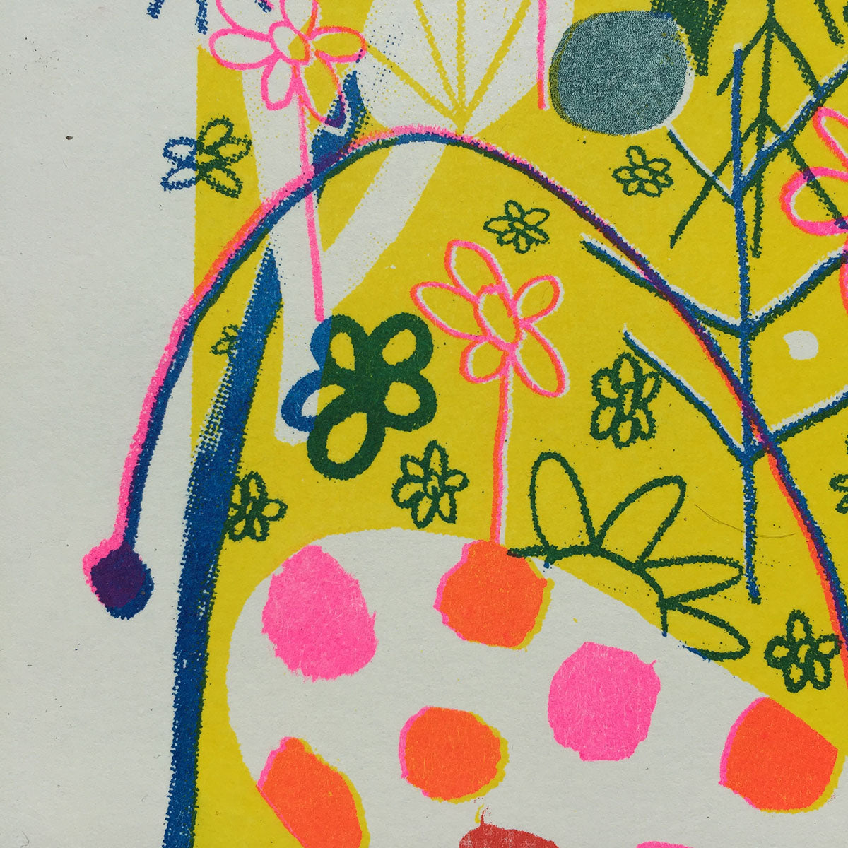 Waterfall of tears - Agata Królak