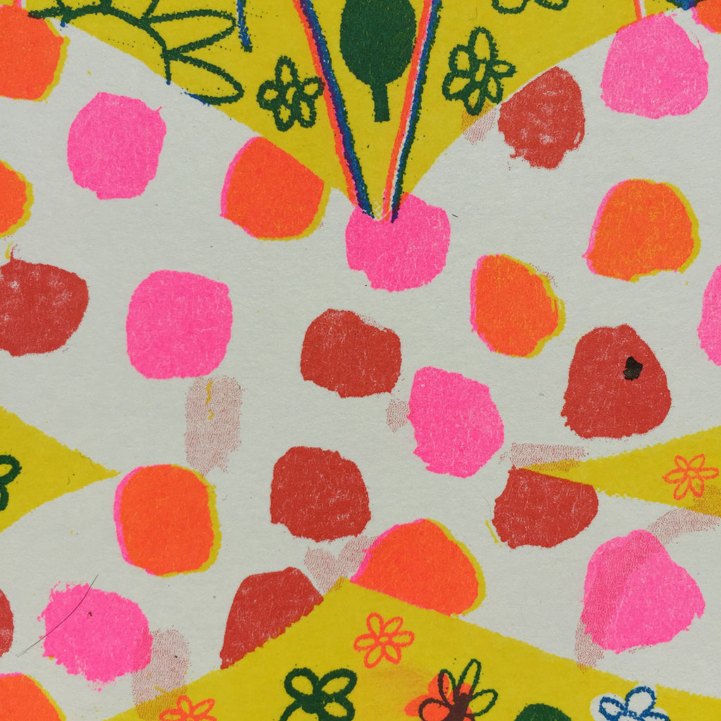 Waterfall of tears - Agata Królak