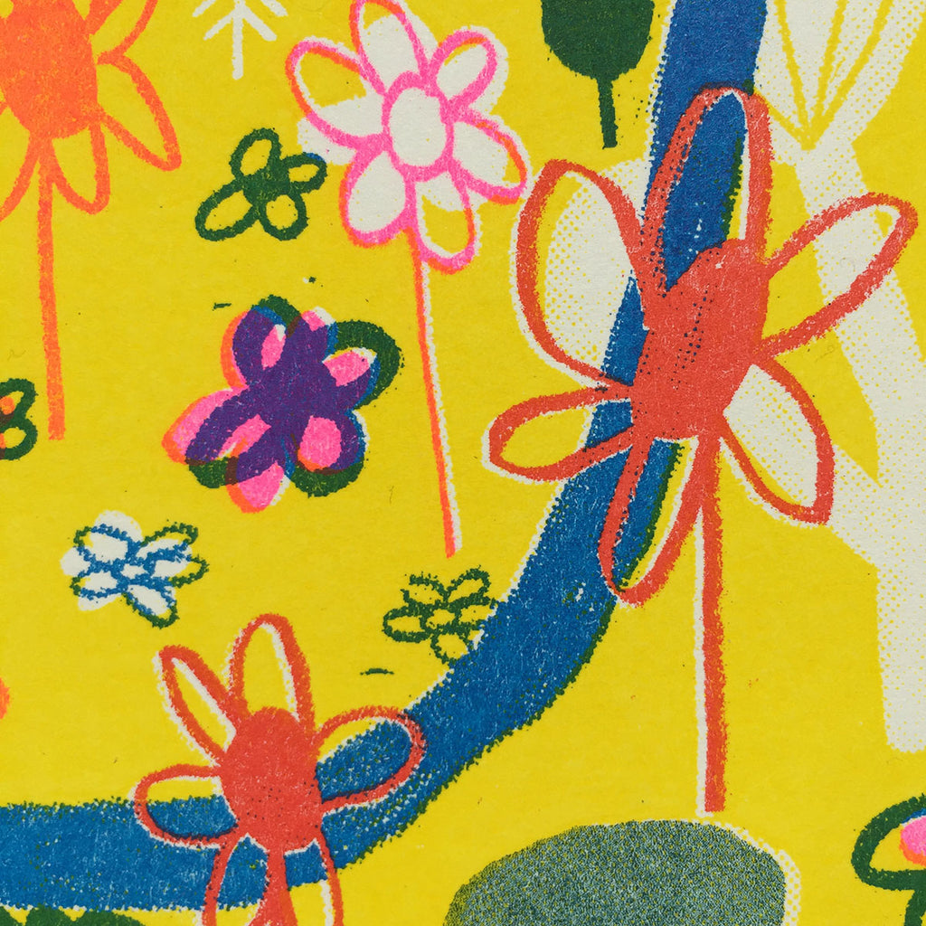 Waterfall of tears - Agata Królak