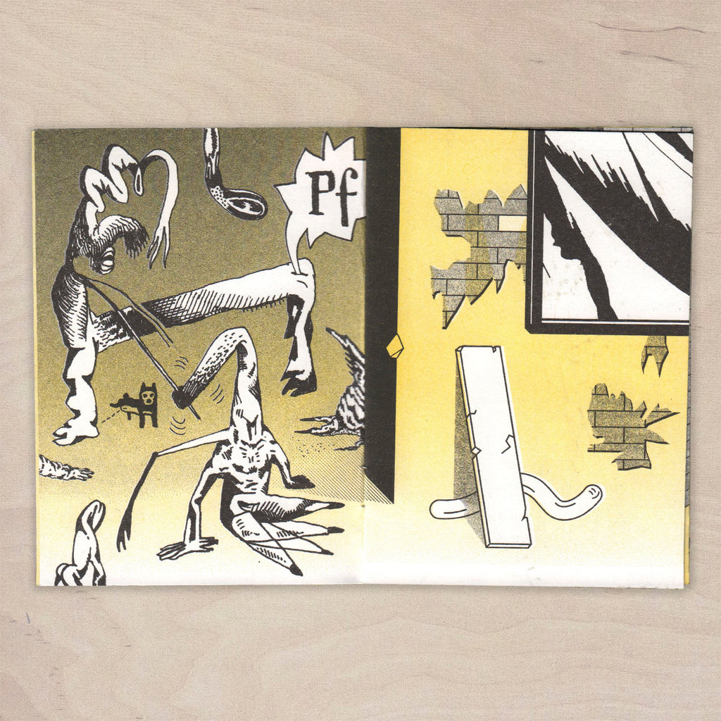 SPACEREK - Piotr Dudek