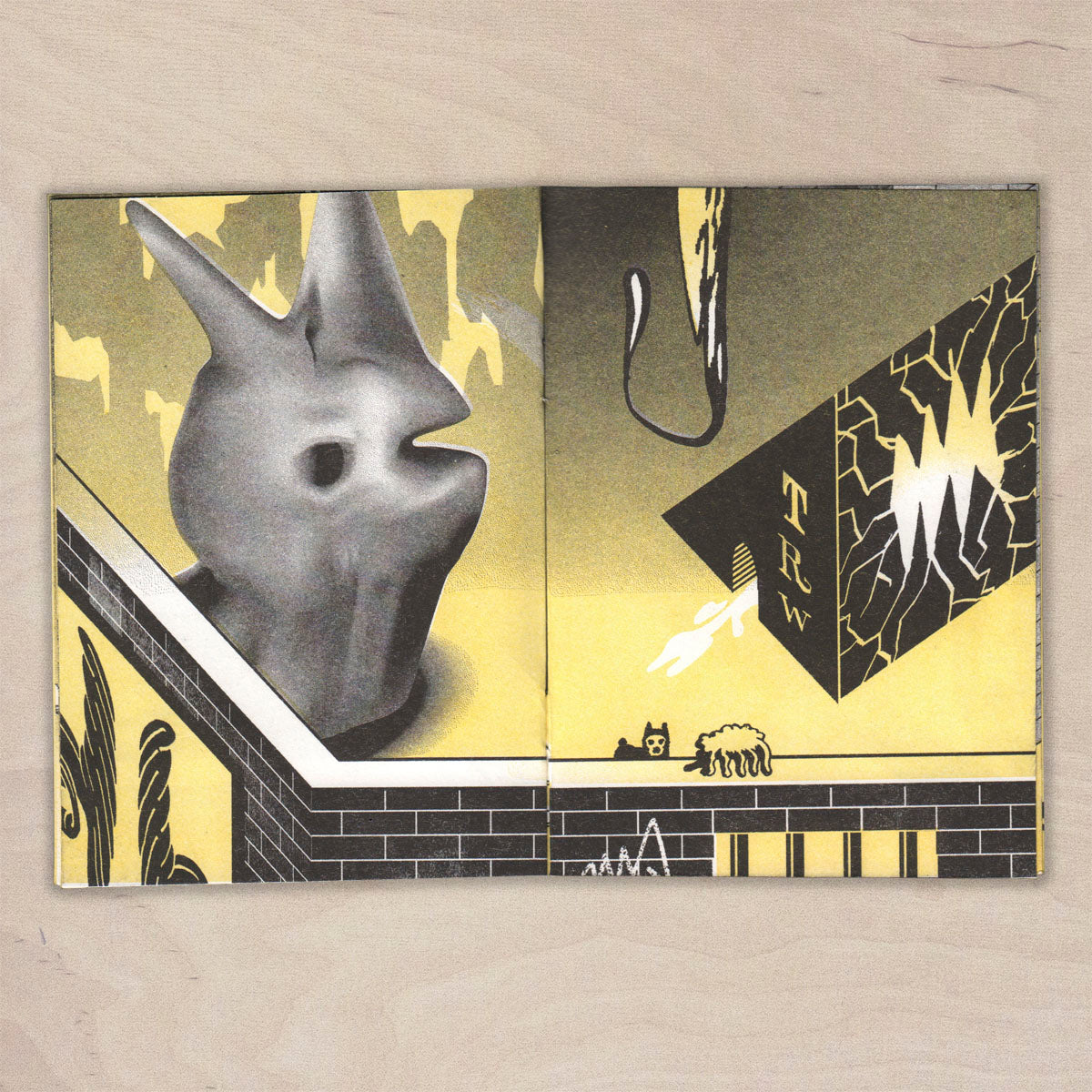 SPACEREK - Piotr Dudek