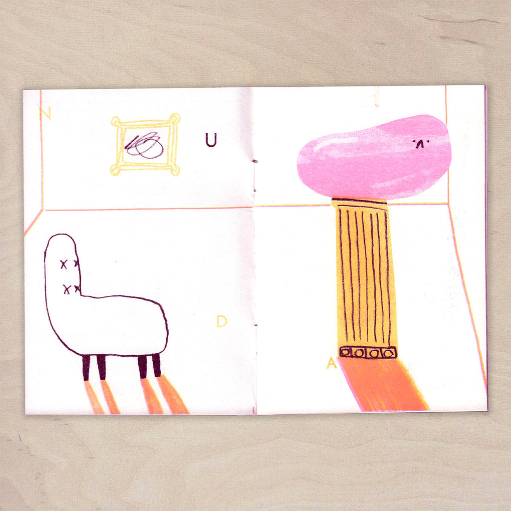 UCZUCIA POPULARNE - Agata Królak