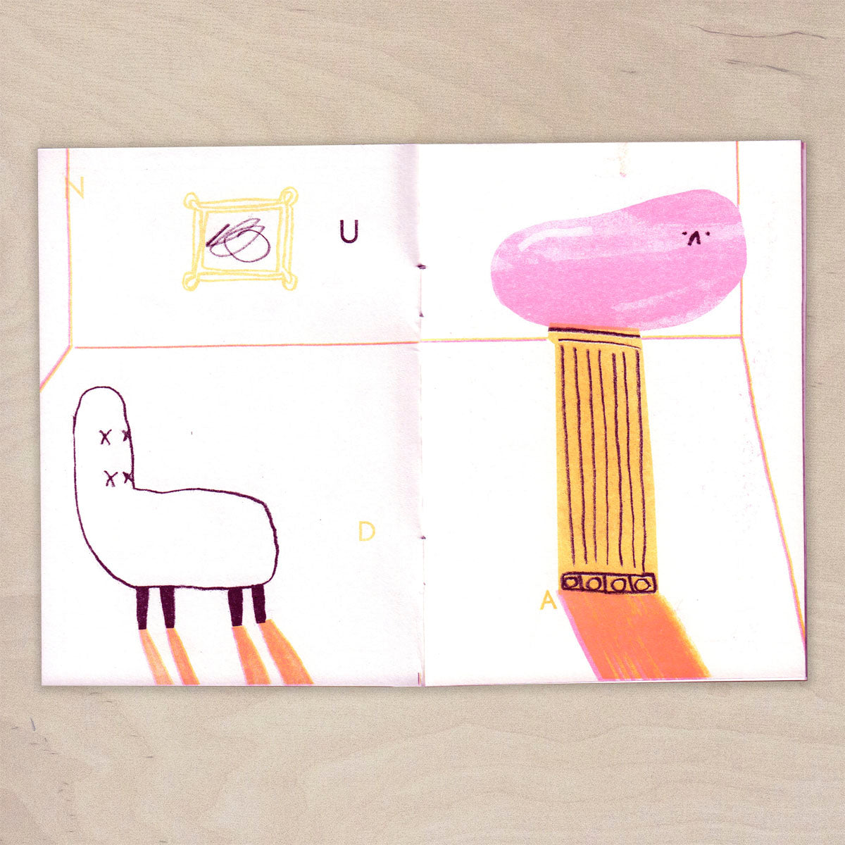 UCZUCIA POPULARNE - Agata Królak