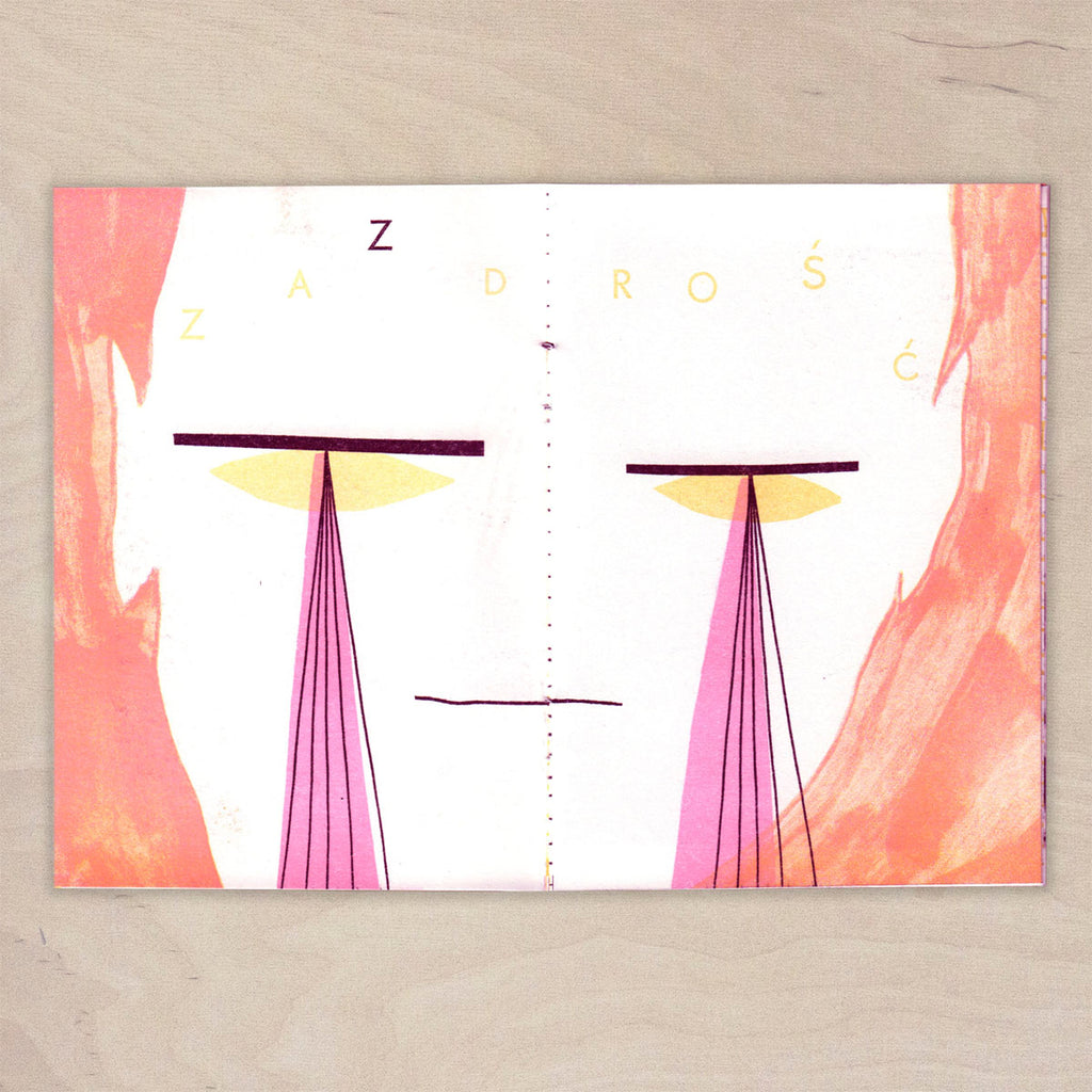 UCZUCIA POPULARNE - Agata Królak