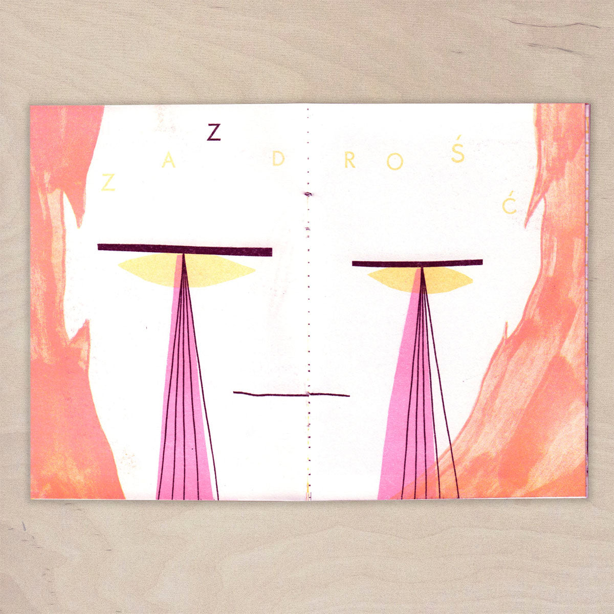 UCZUCIA POPULARNE - Agata Królak