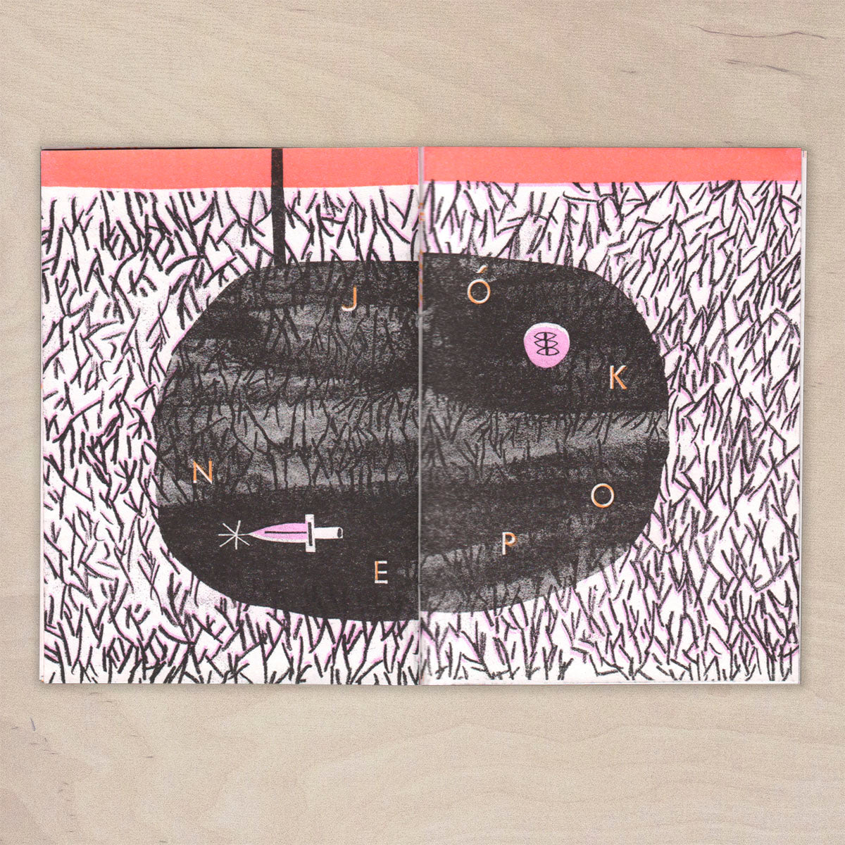 UCZUCIA POPULARNE - Agata Królak