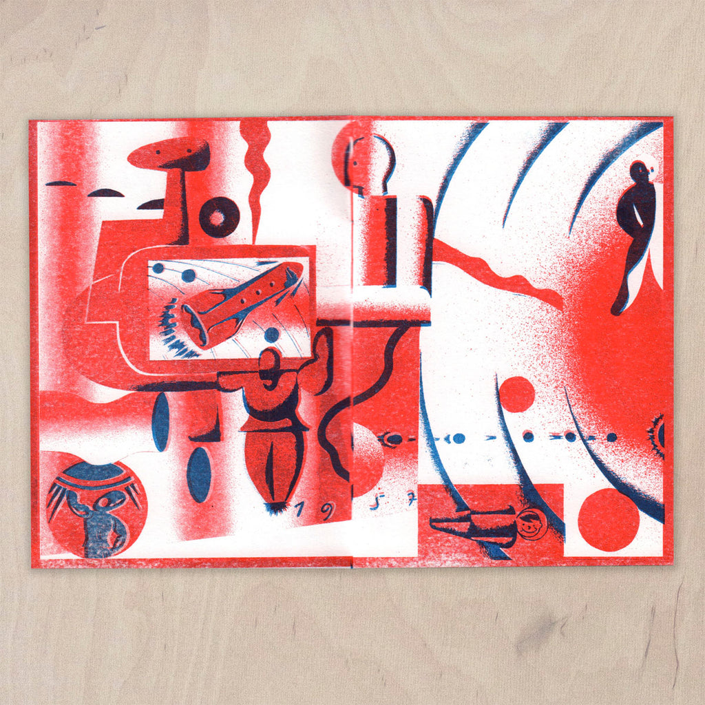 KOZMIKUS - Tomek Opaliński