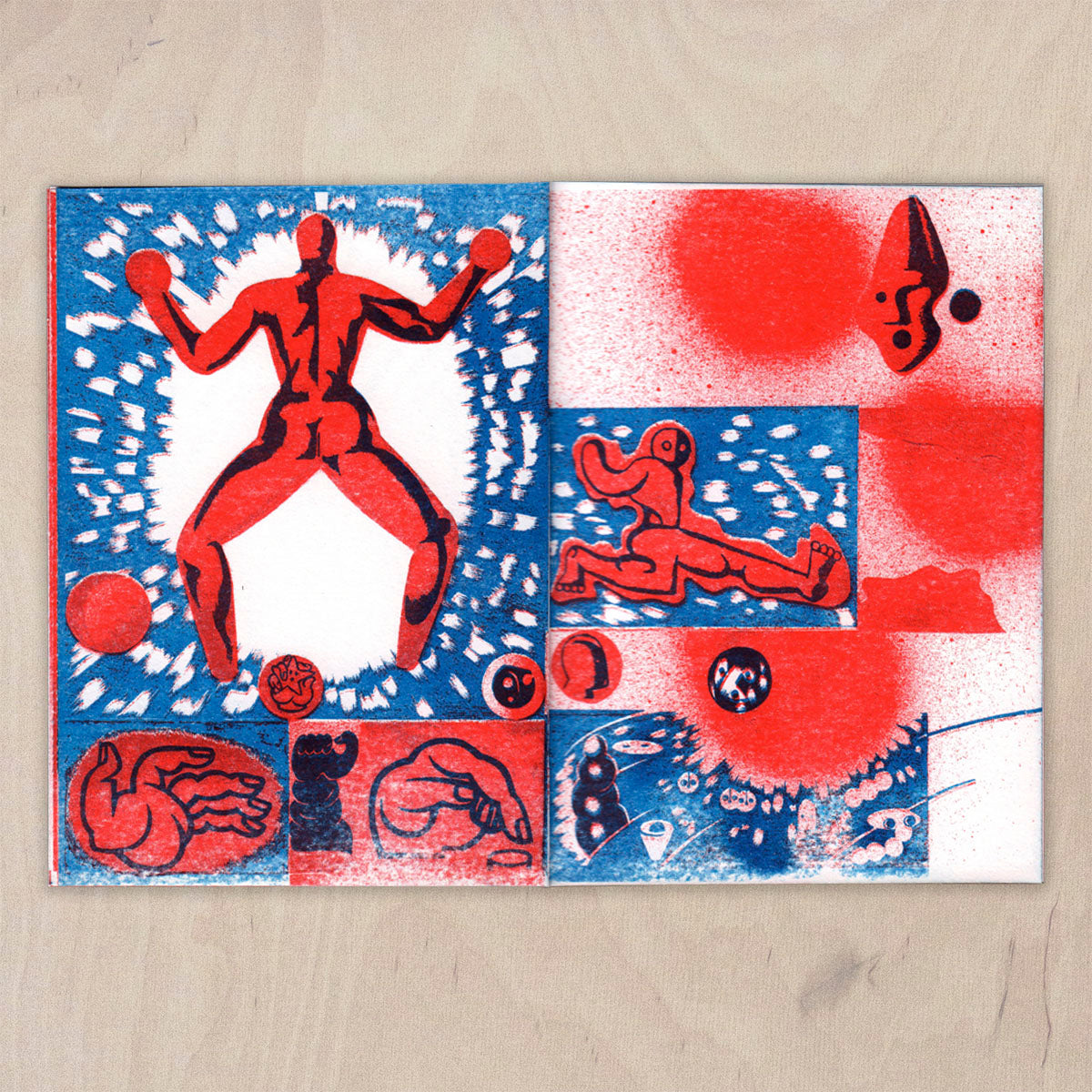 KOZMIKUS - Tomek Opaliński