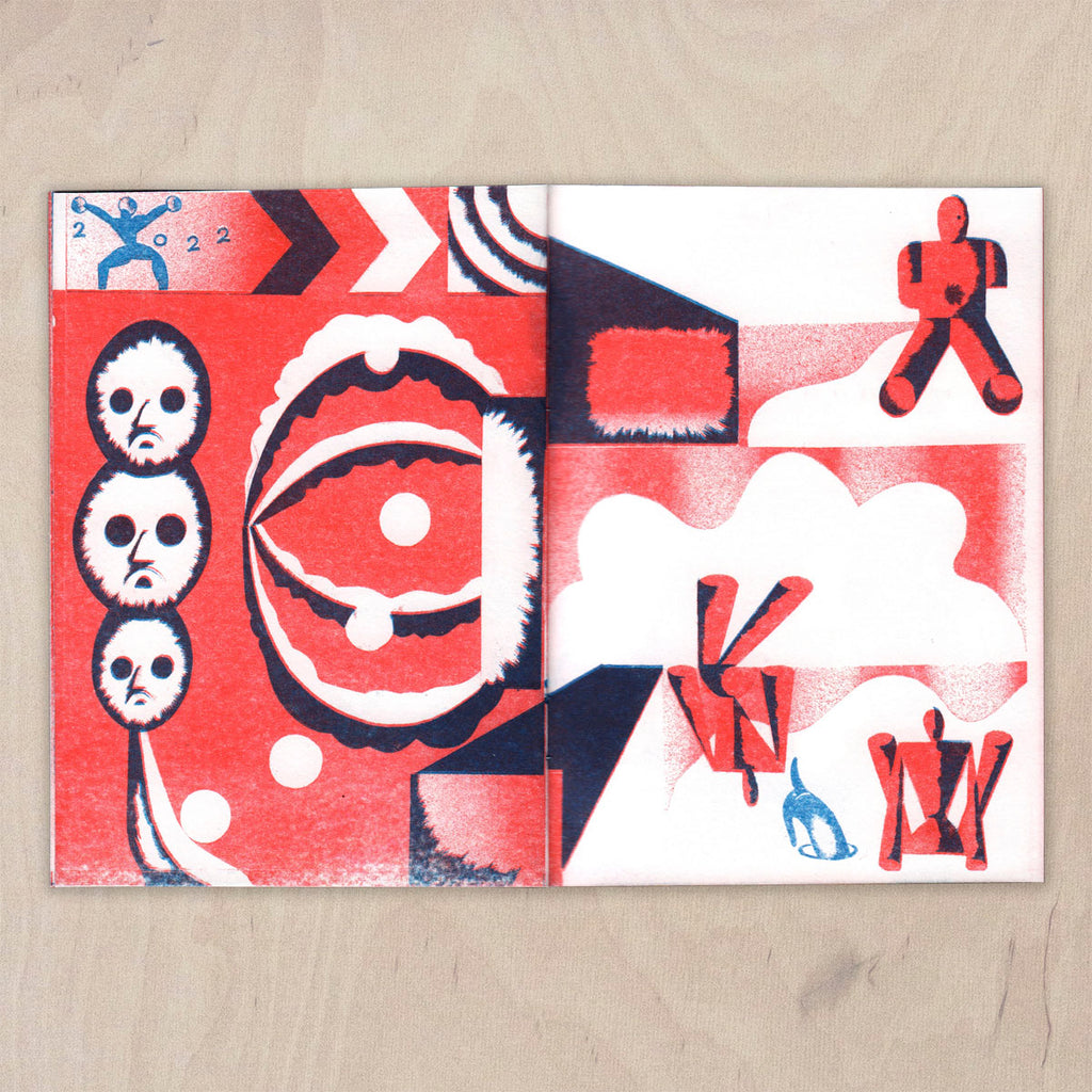 KOZMIKUS - Tomek Opaliński