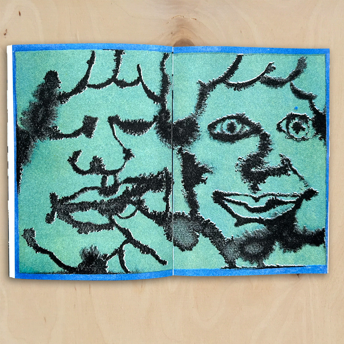 Skąd się biorą motyle? – Nina Iżycka