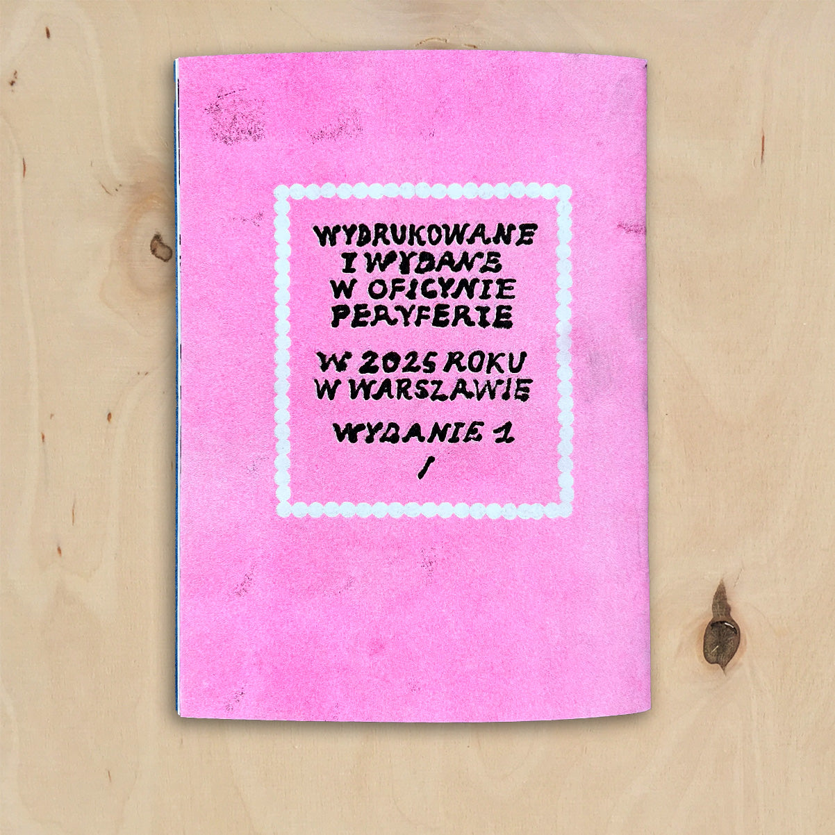 Skąd się biorą motyle? – Nina Iżycka