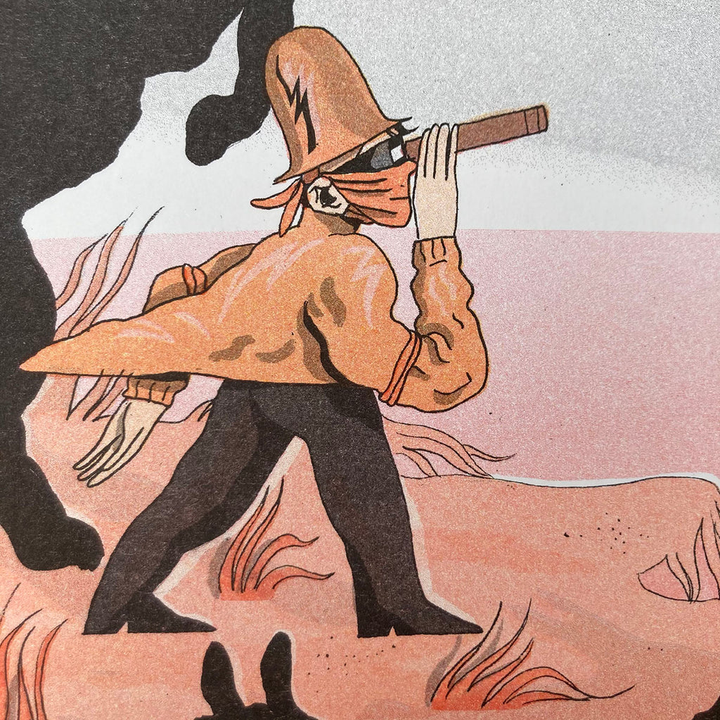 Gorzeje - Julia Płoch