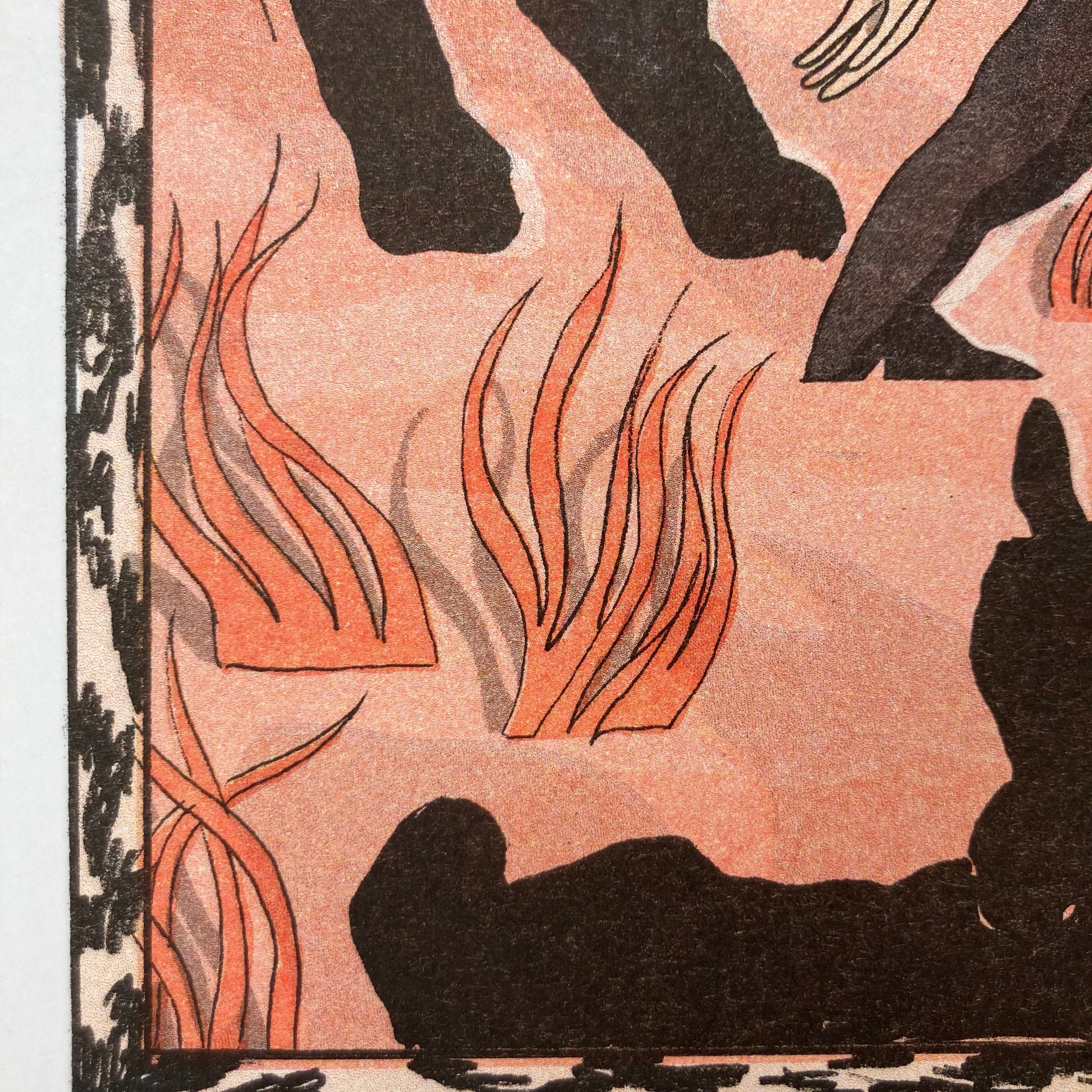 Gorzeje - Julia Płoch