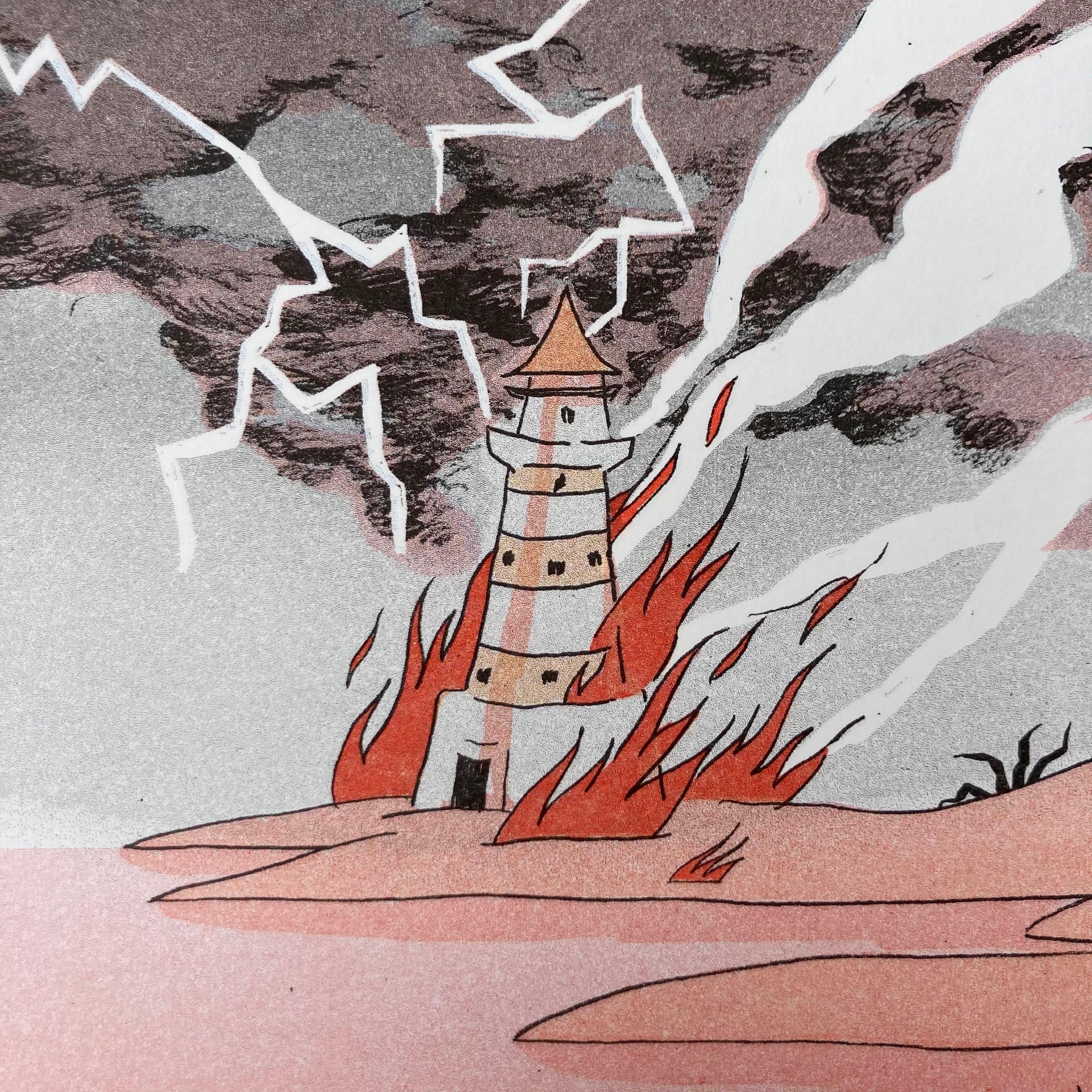 Gorzeje - Julia Płoch