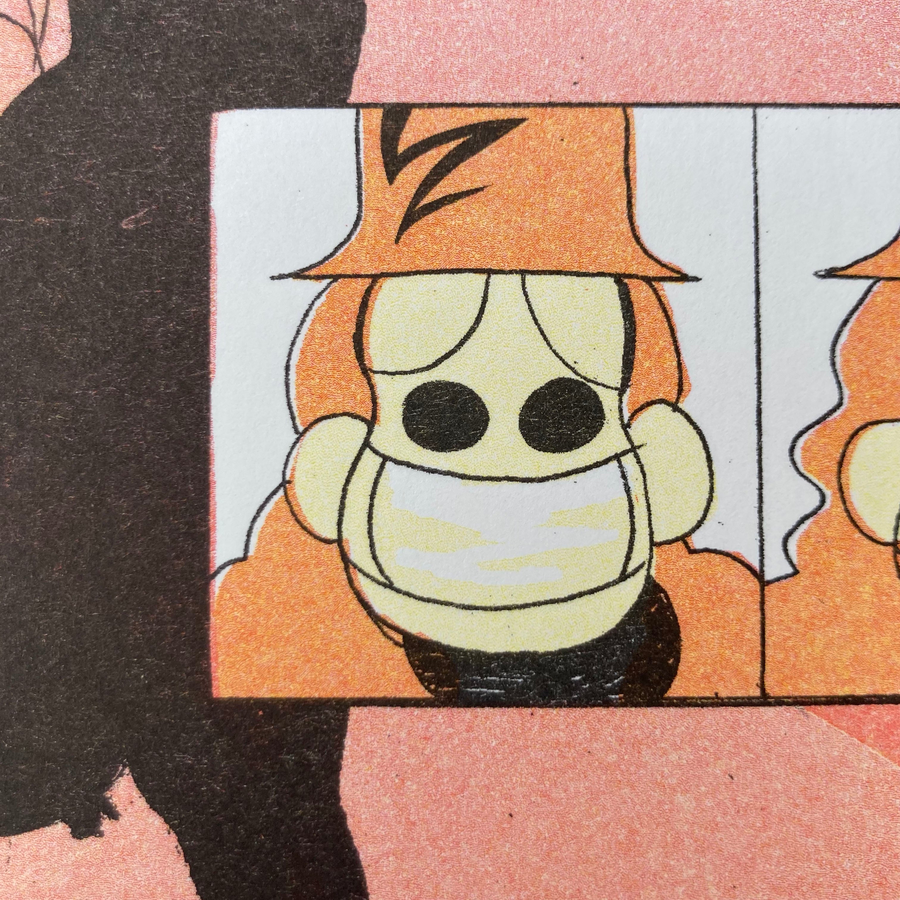 Gorzeje - Julia Płoch