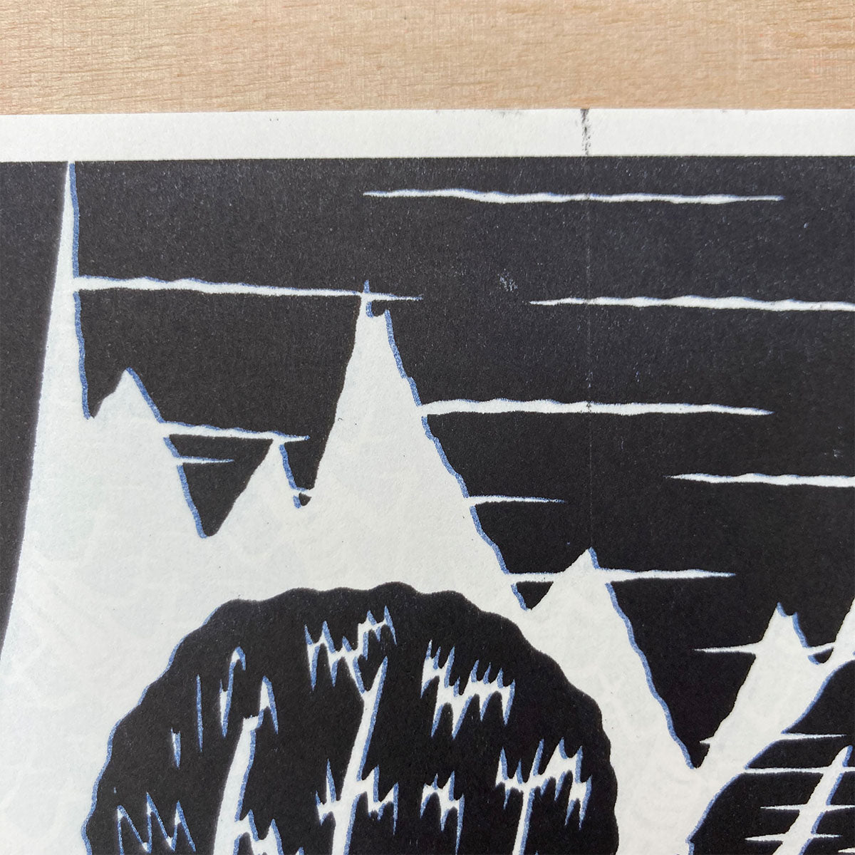 Languid Woman - Miroslav Weissmuller