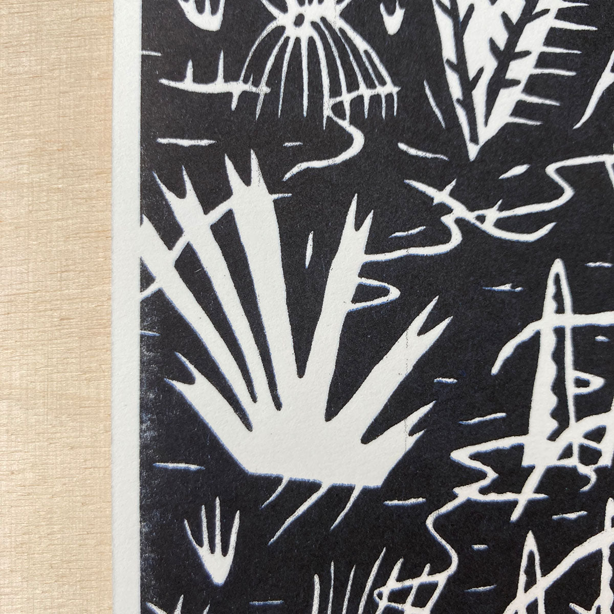 Interspecies Meeting - Miroslav Weismuller