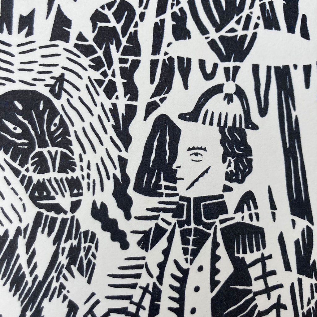 Interspecies Meeting - Miroslav Weismuller