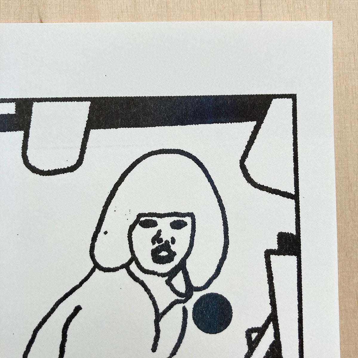 Untitled I - Ramon Keimig