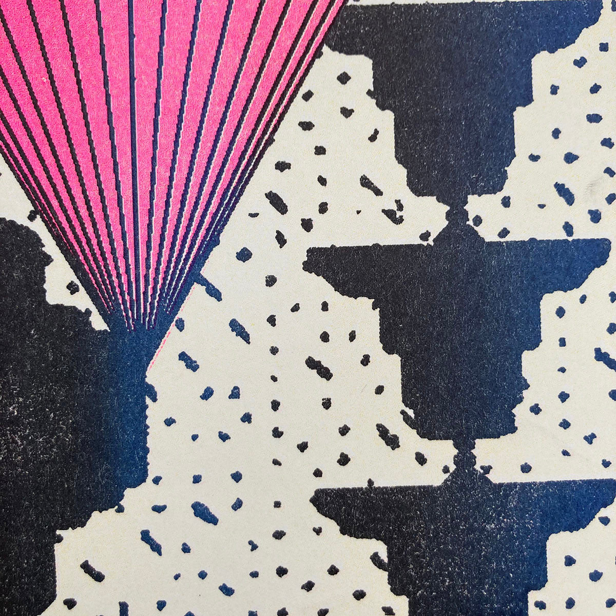 Untitled II - Ramon Keimig