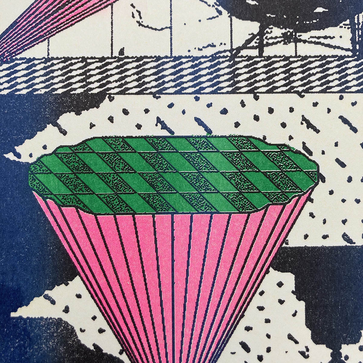 Untitled II - Ramon Keimig