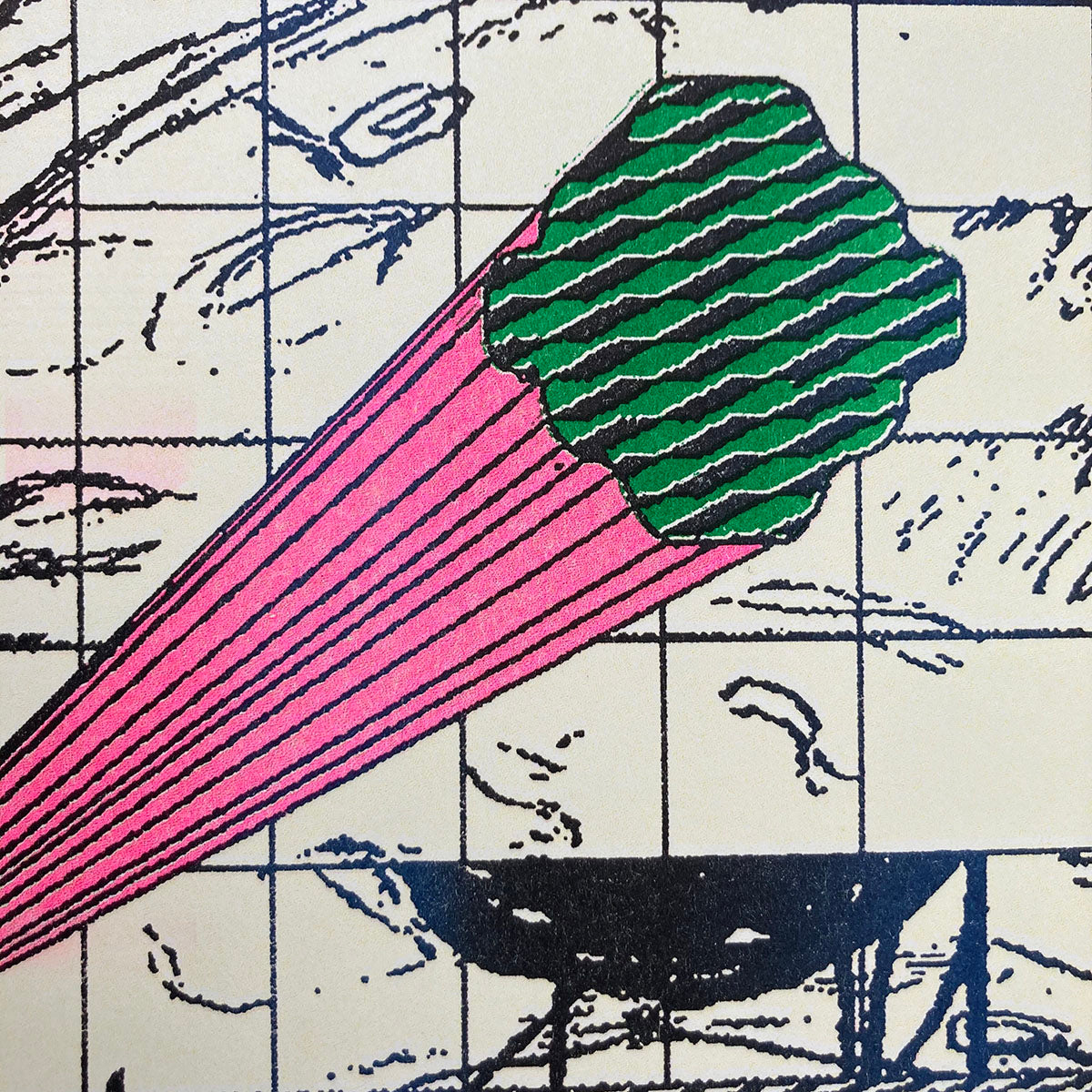 Untitled II - Ramon Keimig