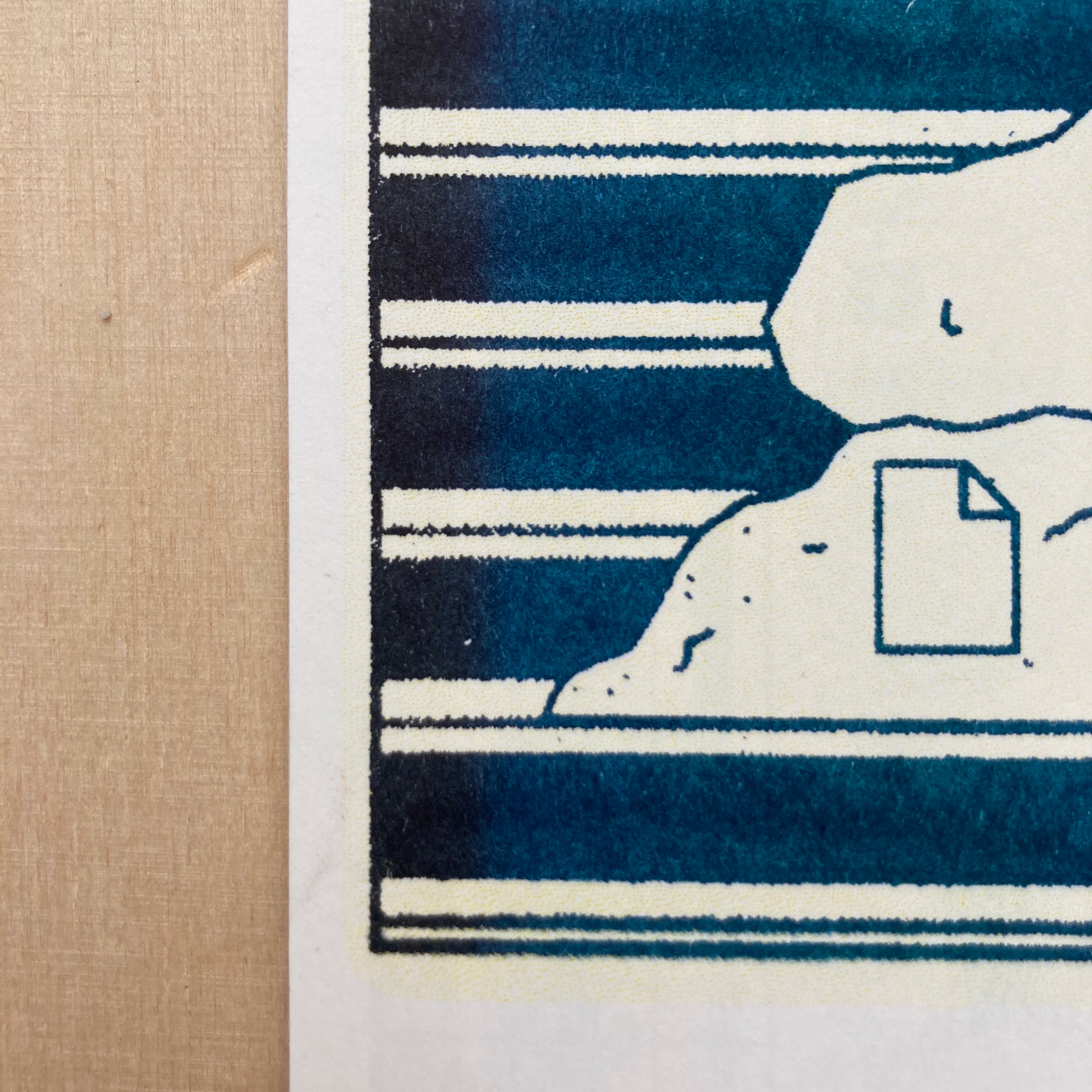 Untitled III - Ramon Keimig