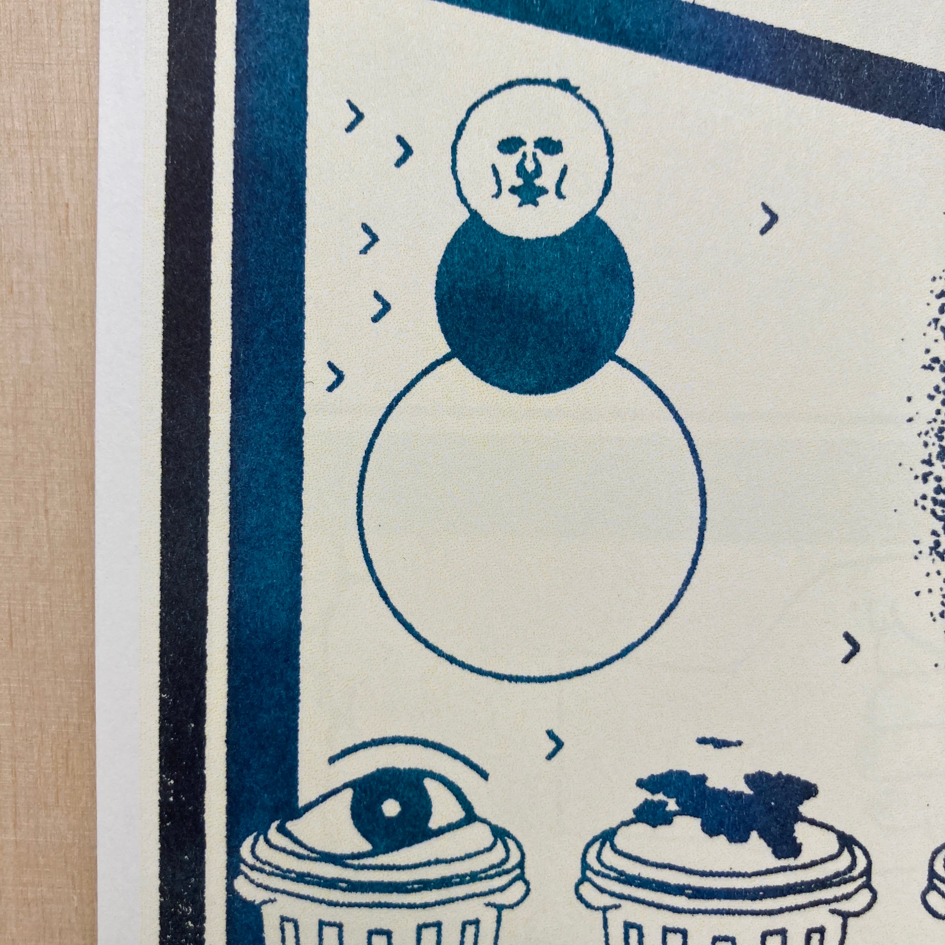 Untitled III - Ramon Keimig