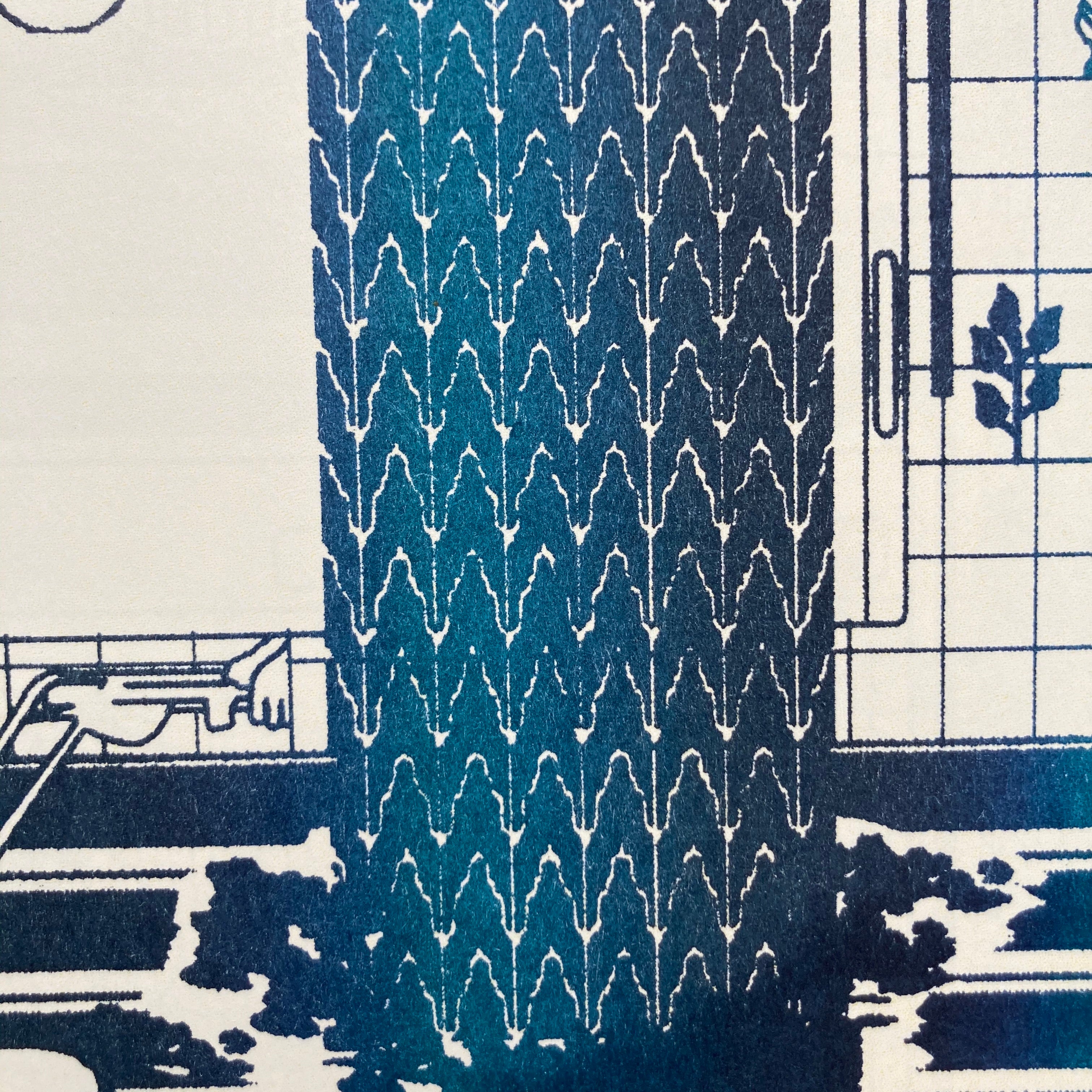 Untitled III - Ramon Keimig