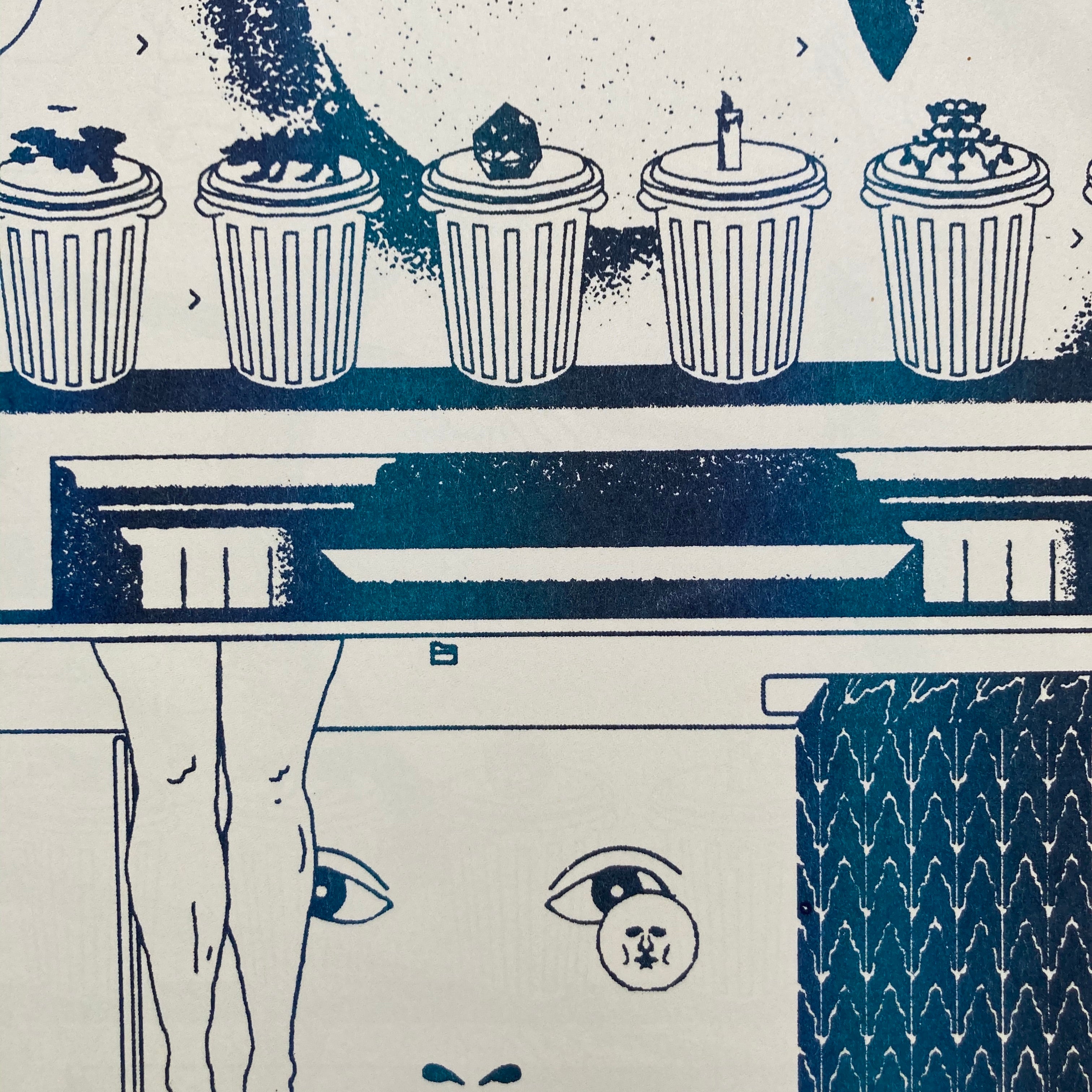 Untitled III - Ramon Keimig