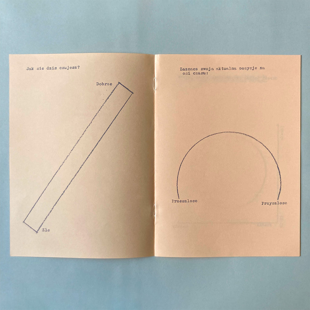 Jak się masz? Zeszyt ćwiczeń - Michał Chojecki