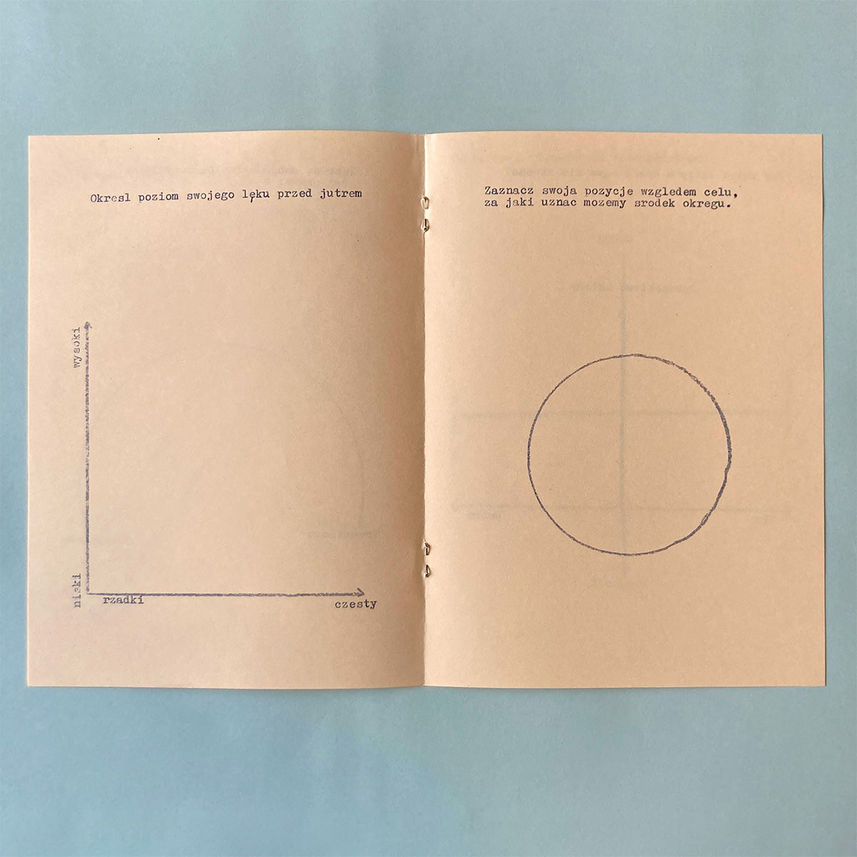 Jak się masz? Zeszyt ćwiczeń - Michał Chojecki