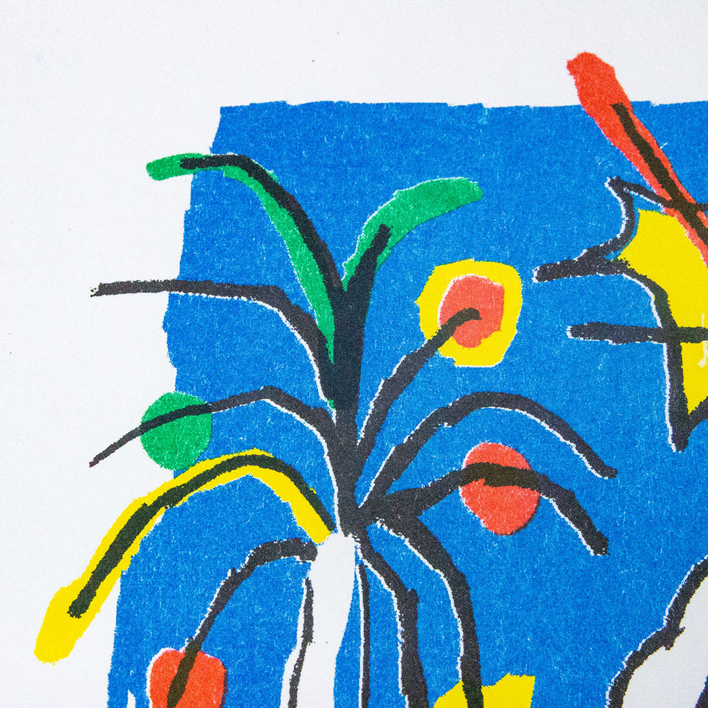 Dinosaurs Rest In Peace - Tymek Jezierski